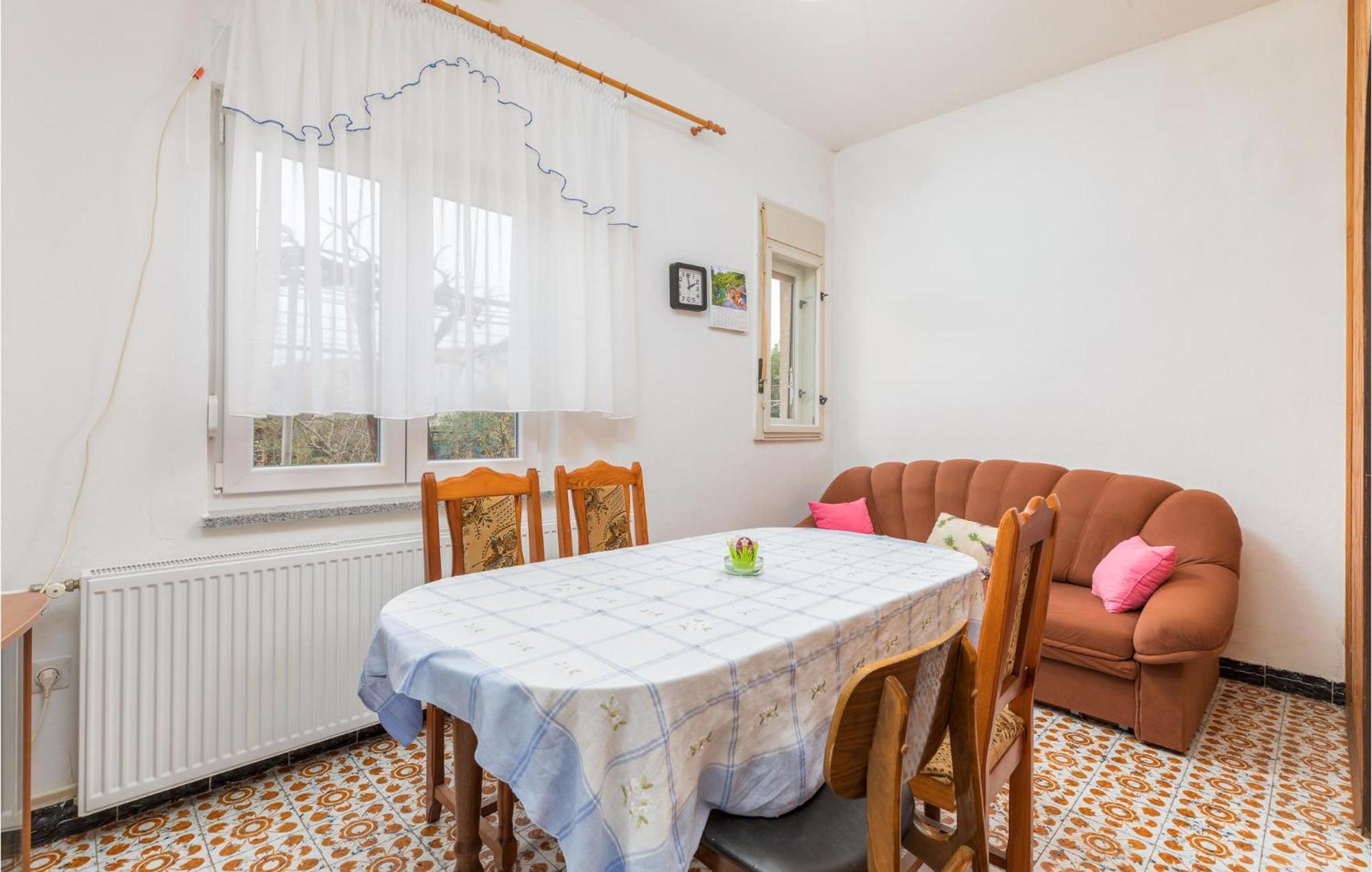 Lovely Apartment In Fazana With Kitchen Fažana Exterior foto