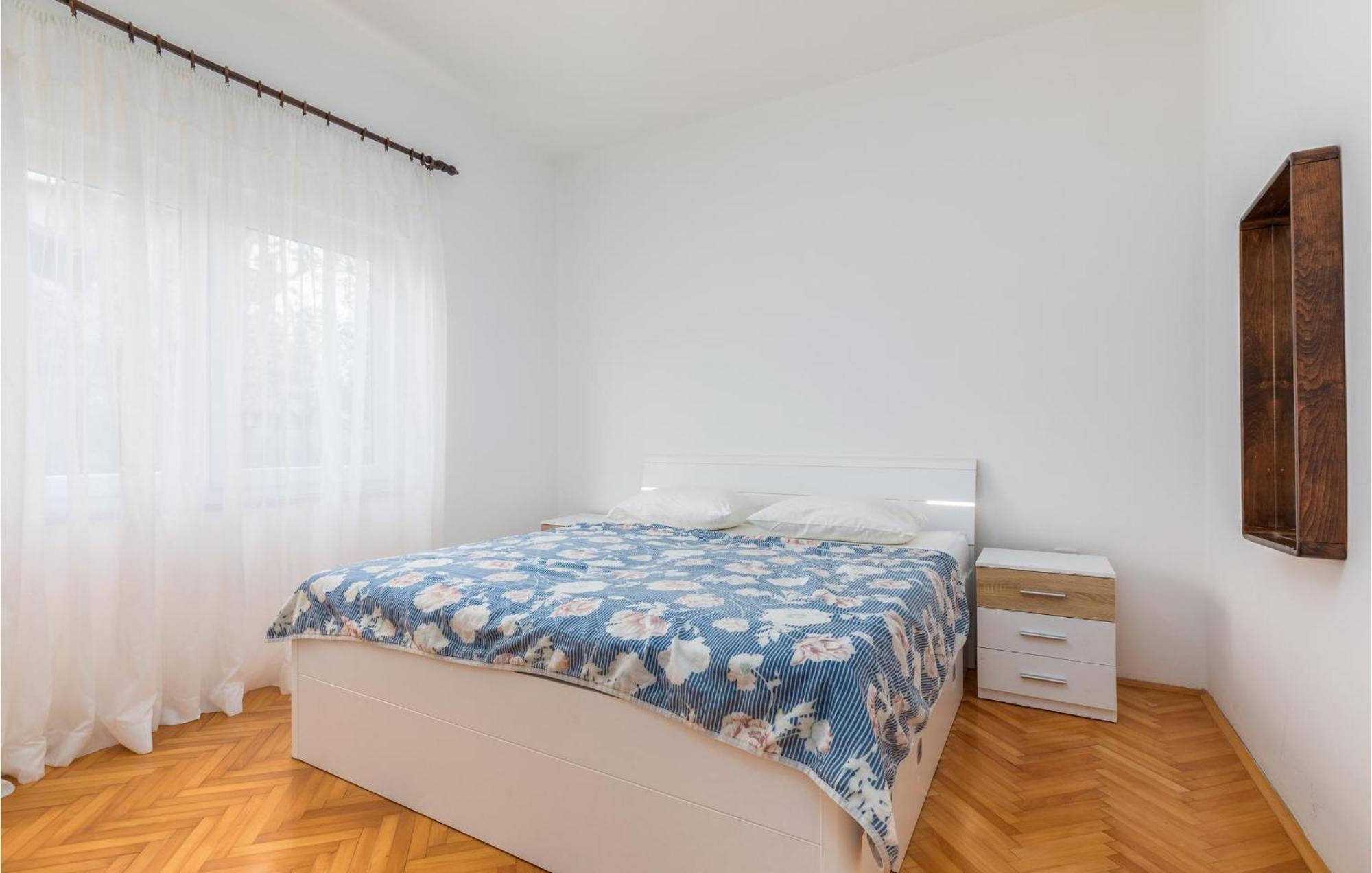 Lovely Apartment In Fazana With Kitchen Fažana Exterior foto