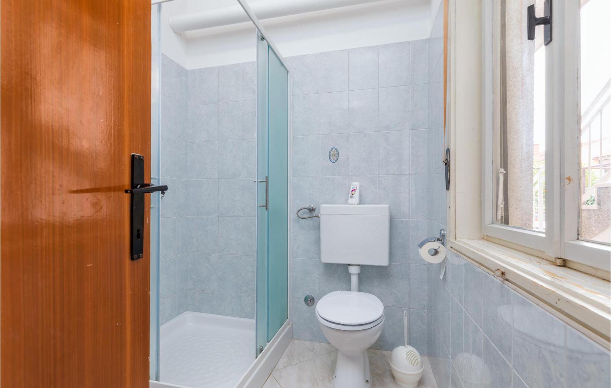 Lovely Apartment In Fazana With Kitchen Fažana Exterior foto