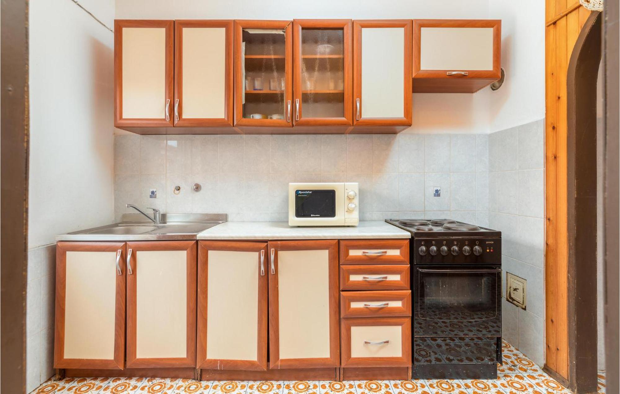Lovely Apartment In Fazana With Kitchen Fažana Exterior foto