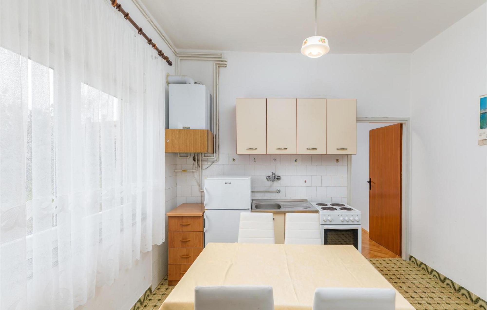 Lovely Apartment In Fazana With Kitchen Fažana Exterior foto