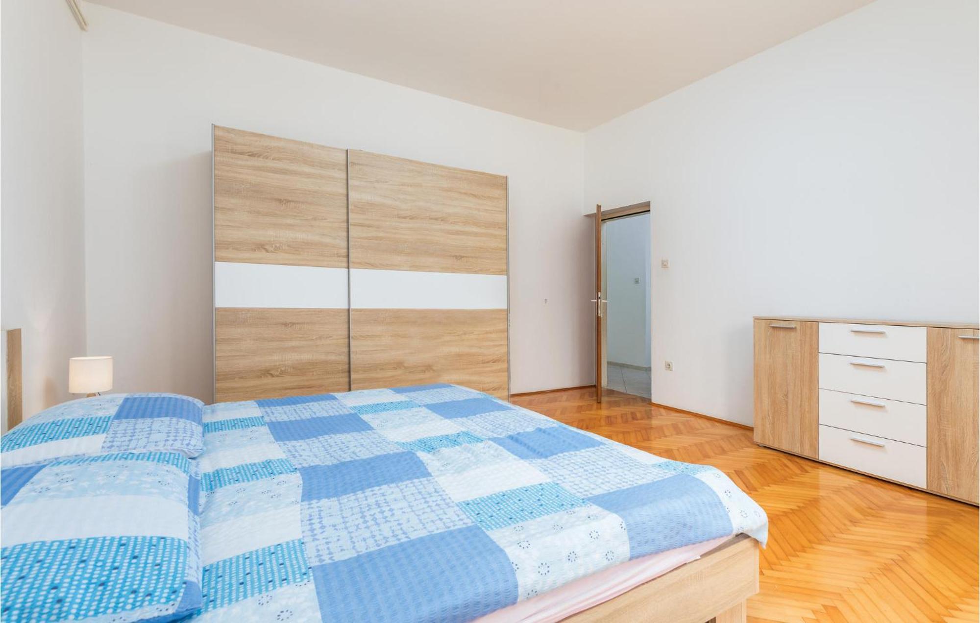 Lovely Apartment In Fazana With Kitchen Fažana Exterior foto