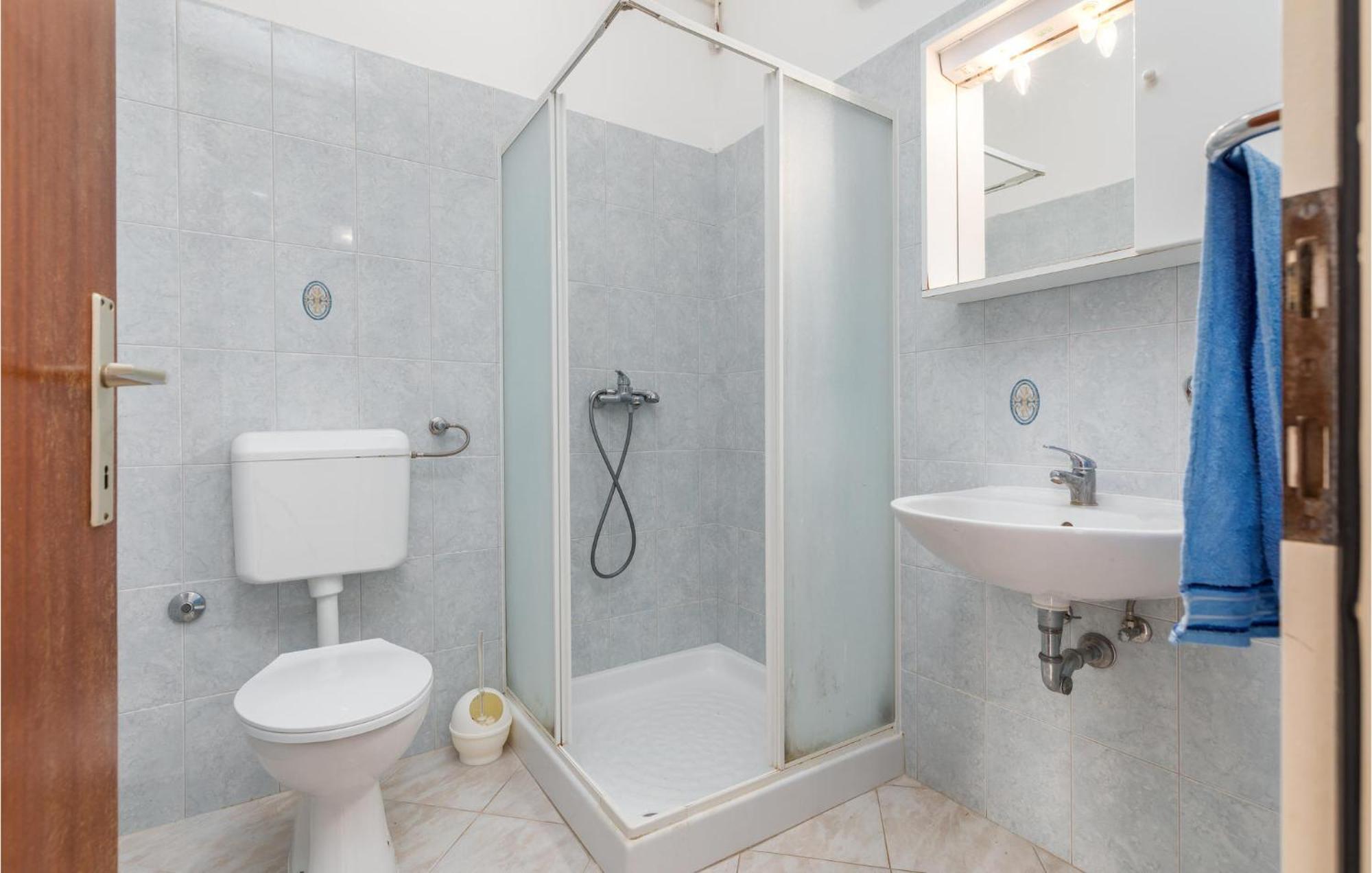 Lovely Apartment In Fazana With Kitchen Fažana Exterior foto
