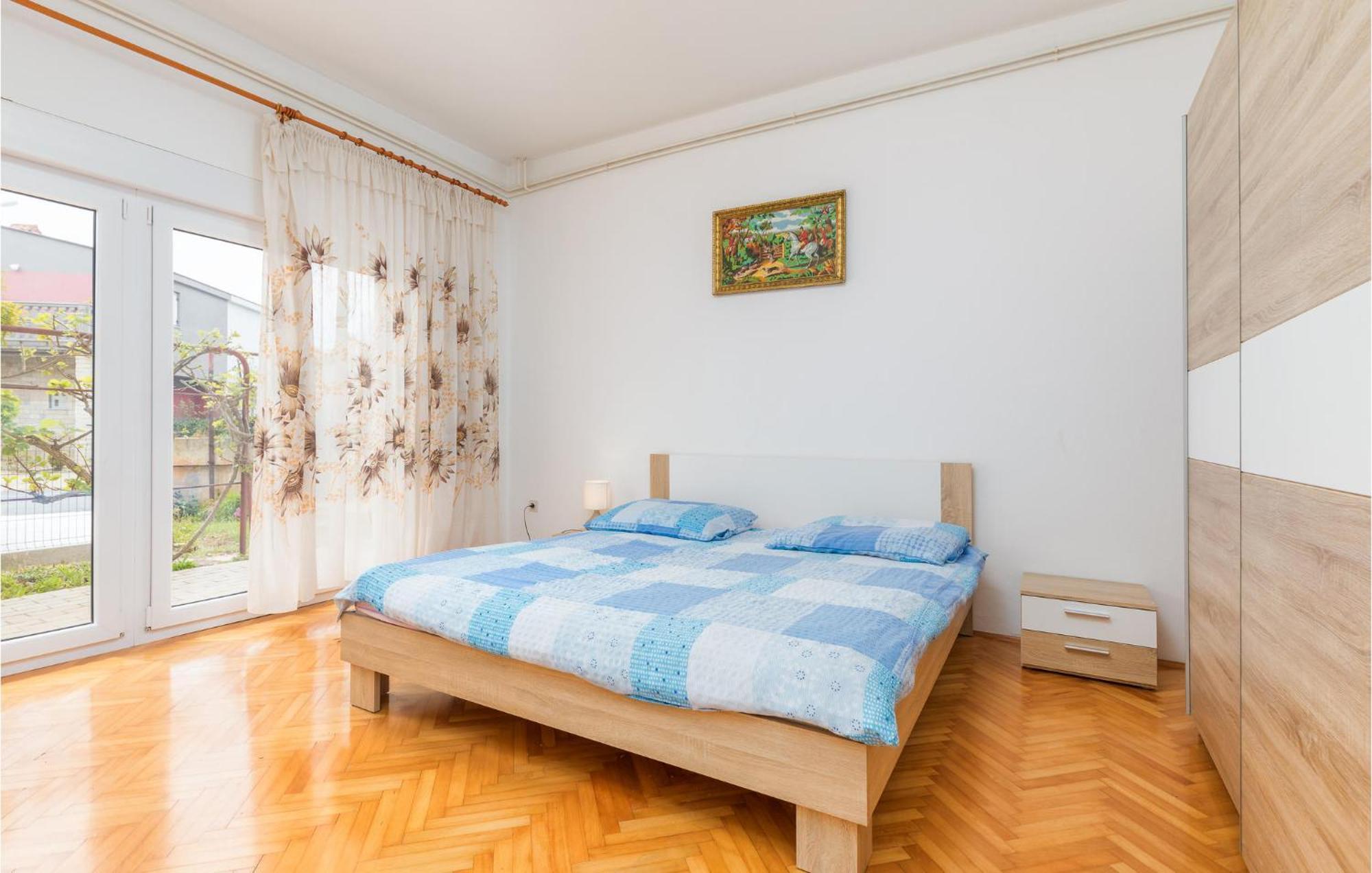 Lovely Apartment In Fazana With Kitchen Fažana Exterior foto