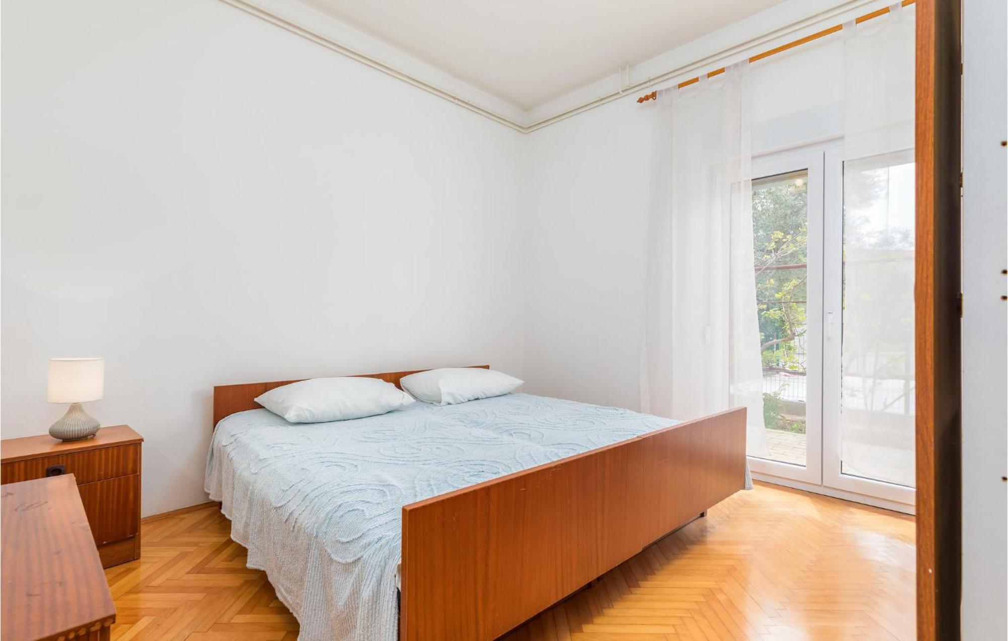 Lovely Apartment In Fazana With Kitchen Fažana Exterior foto
